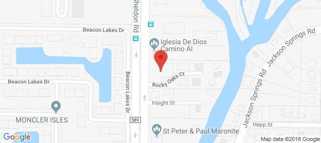 Turning Point of Tampa