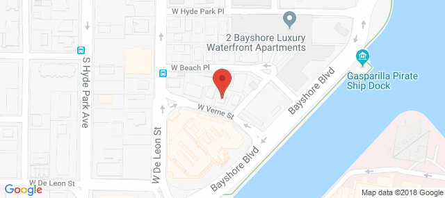 Hyde Park Counselling Center