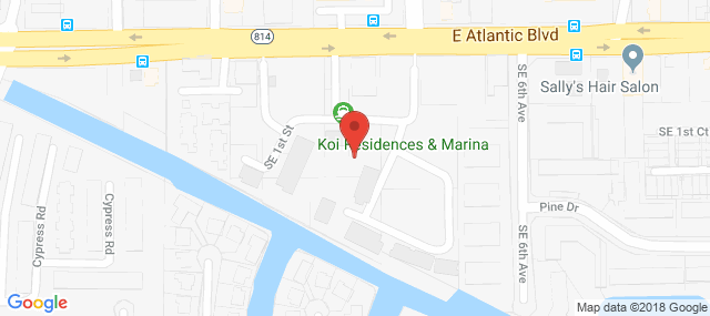 Broward Adult Therapeutic Community