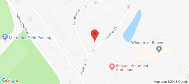 Saint Francis Hospital - Beacon Rehab and Detox