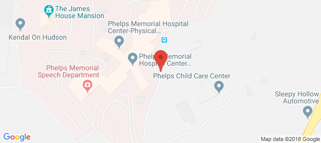 Phelps Memorial Hospital Center