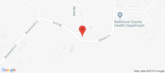 Right Turn Of Maryland