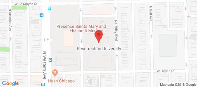 Resurrection Behavioral Health-Addiction Services