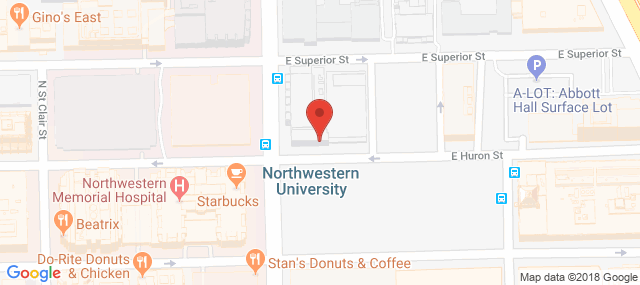 Northwestern Memorial Hospital