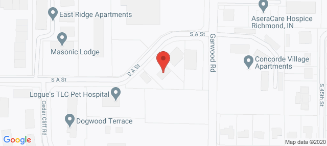 Richmond Treatment Center