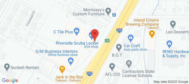 Riverside Treatment Center