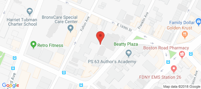 BronxCare Life Recovery Center
