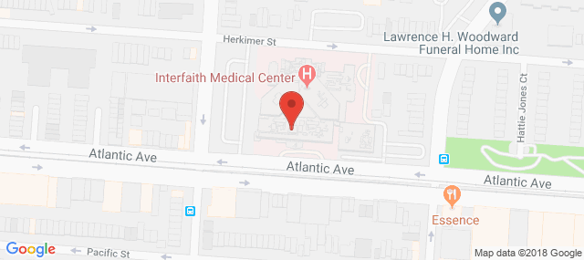 Interfaith Medical Center