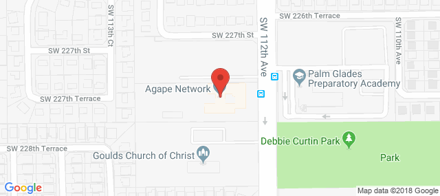 Agape Family Ministries