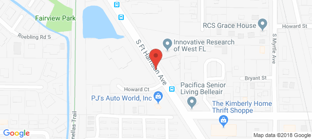 Fairwinds Treatment Center