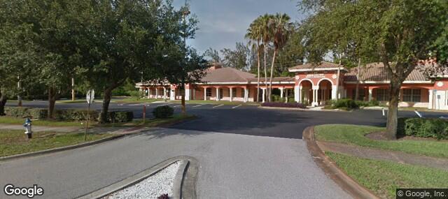 West Palm Beach VAMC - Stuart Clinic