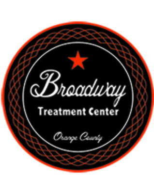 Broadway Treatment Center logo
