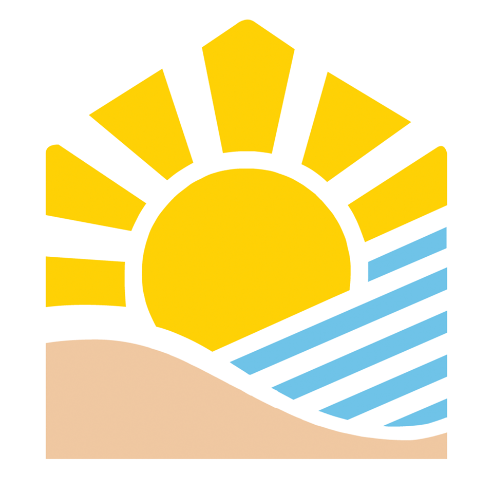 Beach House Center for Recovery logo