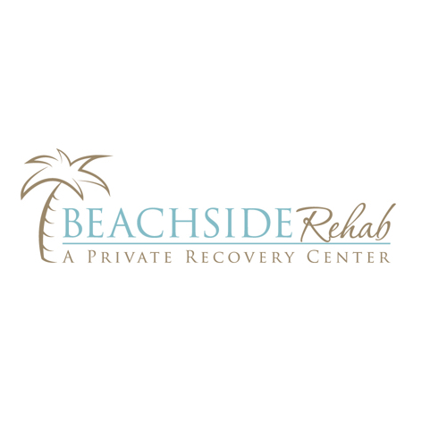 Beachside Rehab logo