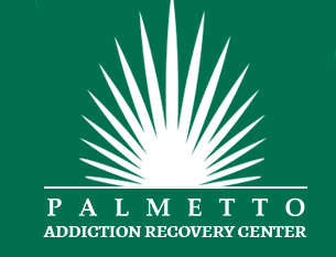Palmetto Addiction Recovery Center logo