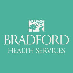 Bradford Health Services logo