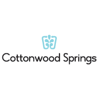 Cottonwood Springs logo