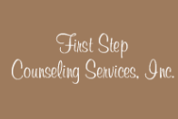 First Step Counseling Services, Inc.