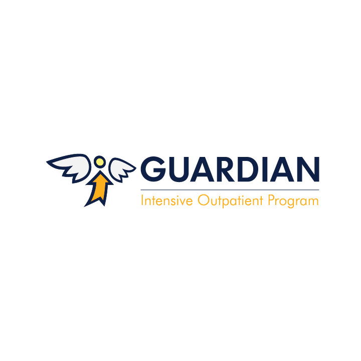 Guardian IOP - Delray logo