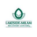 Lakeside Milam Recovery Centers logo