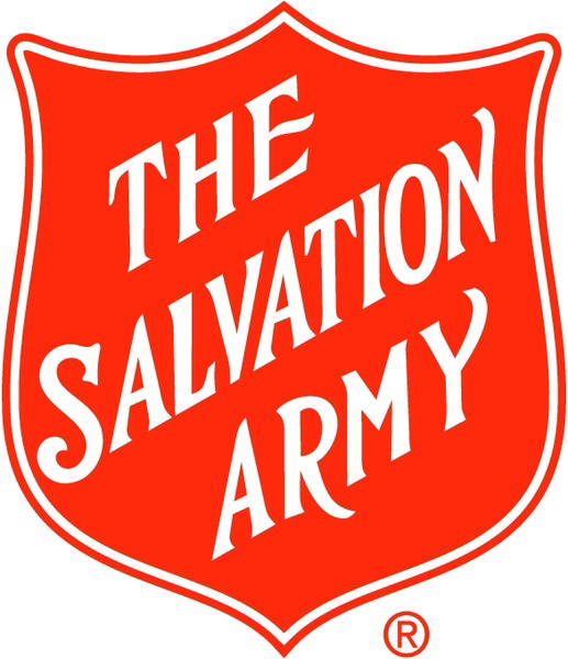 Salvation Army - Clitheroe Center logo