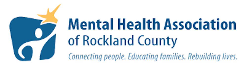Mental Health Association of Rockland County logo