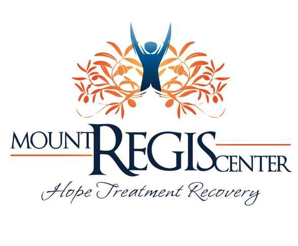 Mount Regis Center logo