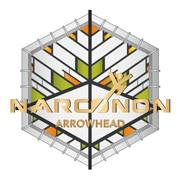 Narconon Arrowhead logo