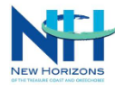 New Horizons of the Treasure Coast