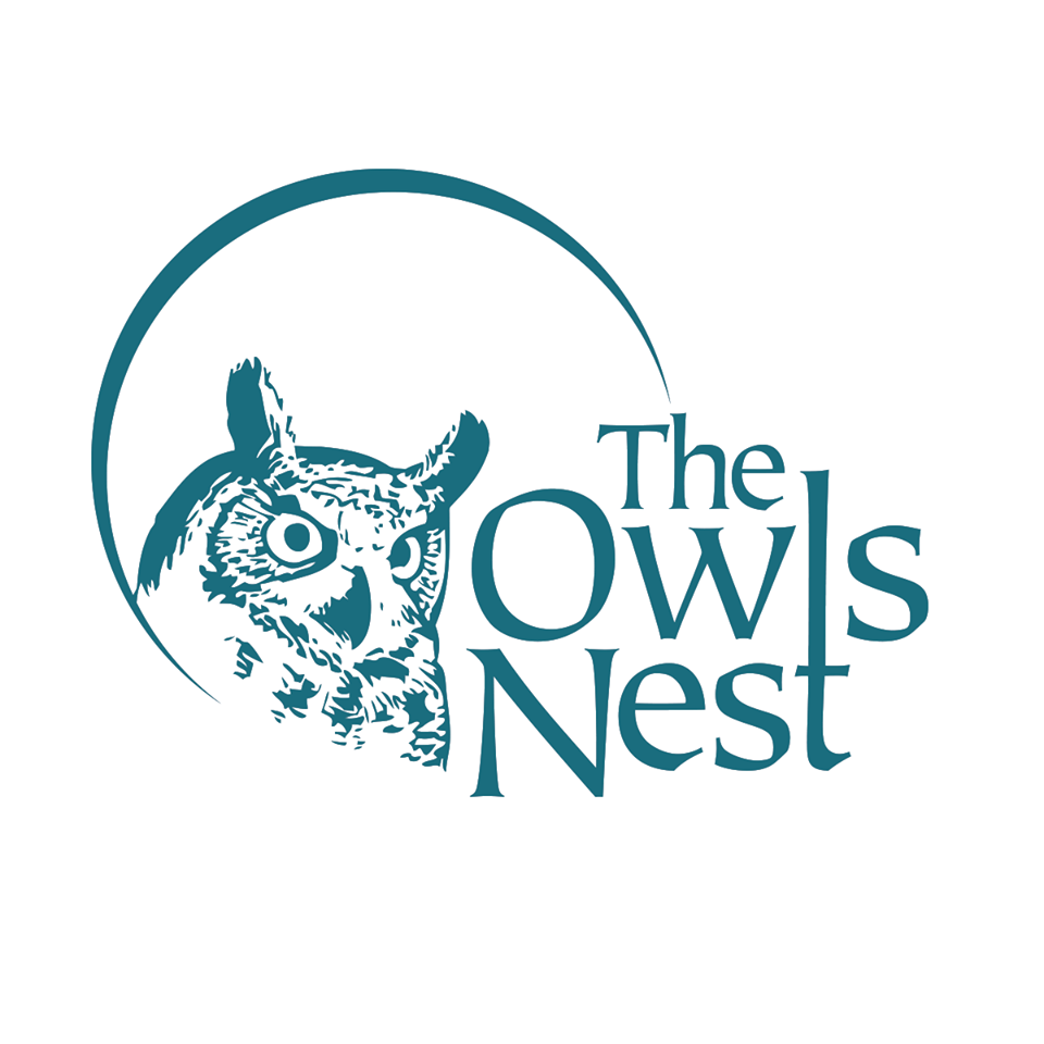 Owl's Nest Recovery Community logo