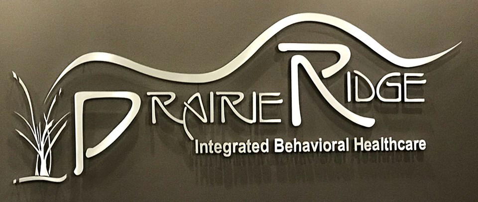 Prairie Ridge Integrated Behavioral Healthcare logo