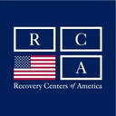 Recovery Centers Of America logo