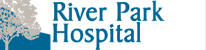 River Park Hospital logo