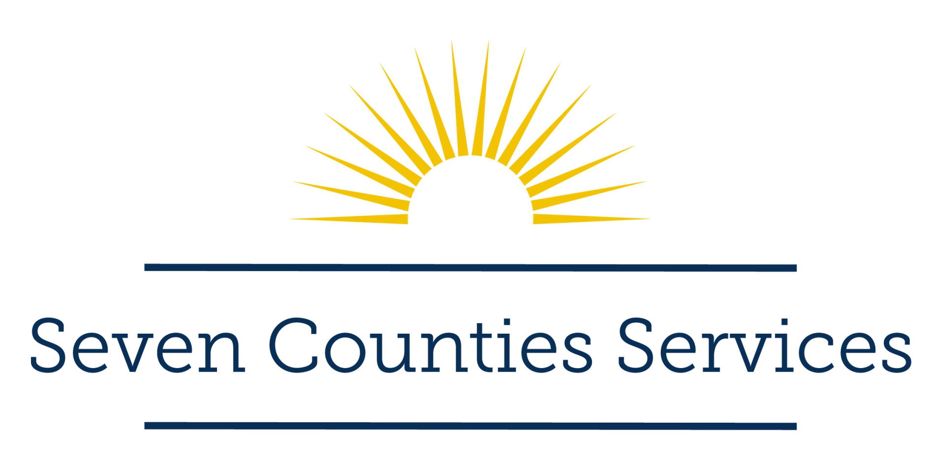 Seven Counties Services logo