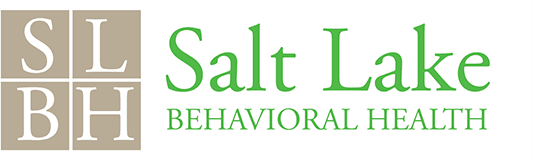 Salt Lake Behavioral Health logo