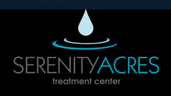 Serenity Acres logo