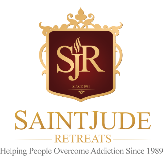St. Jude Retreat logo