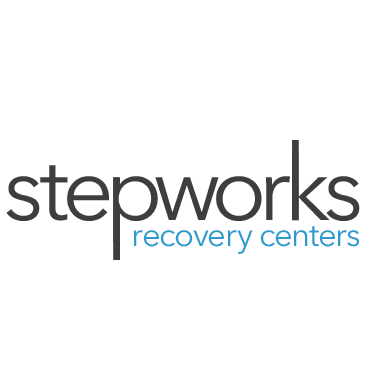Stepworks of London logo
