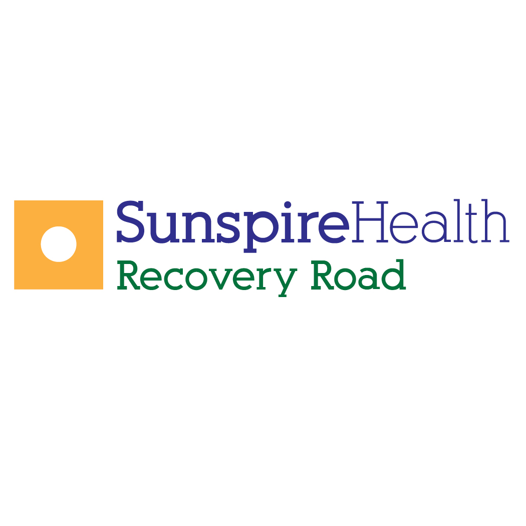Sunspire Health Recovery Road logo