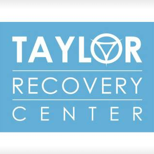 Taylor Recovery Center logo