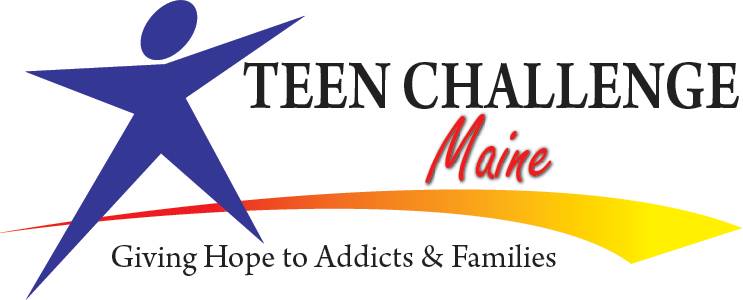 Teen Challenge New England logo