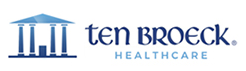 Ten Broeck Hospitals - Beach Blvd