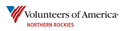 Volunteers of America logo