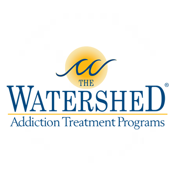 The Watershed logo