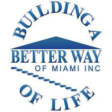 Better Way of Miami logo
