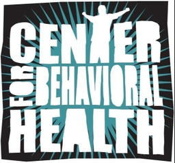 Center for Behavioral Health logo