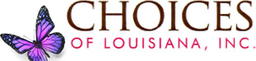 Choices of Louisiana