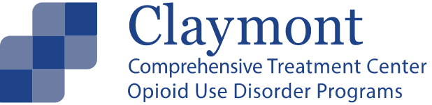 Claymont Comprehensive Treatment Center logo