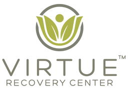 Virtue Recovery logo