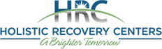 Holistic Recovery Centers logo